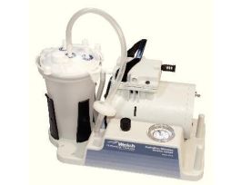 ASPIRATION/FILTRATION SYSTEM