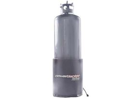 Lite Gas Cylinder Heater, 100 lbs