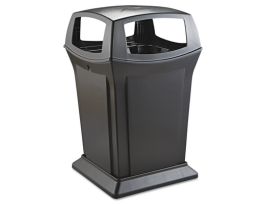 CONTAINER 45GL RNGR W/DR