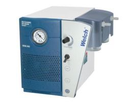 VACUUM SYS DRY 60HZ 1.2CFM 115