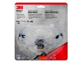 3M™ Project Safety Kit, Project H1-DC, 6/case