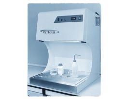 DOWNDRAFT WORKSTATION 36