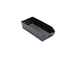 BIN CONDUCTIVE SHELF 17-7/8X8-3/8X 4IN