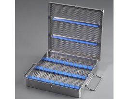 MICRO TRAY 10 1/2X20X2 1/2IN