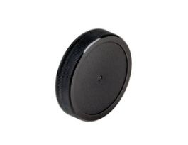 3M™ Ribbed Battery Compartment Cap With Liner For Dynatel™ M-Series Cable/Pipe Locators