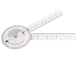 BL PLASTIC 360' 6' ISOM GONIOM