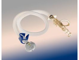 TUBE SET W/STC II & MKPC CS25.