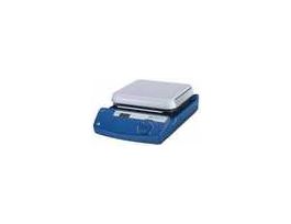C-MAG HP 4 THERM Glass-Ceramic Hot Plate, 4" x 4"; 230 VAC