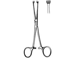 ALLIS FCP ATRAU JAW 6IN