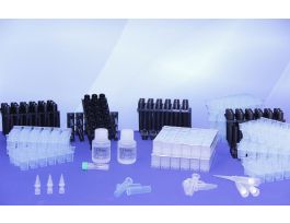 MPURE KIT PLANT DNA 48 TESTS