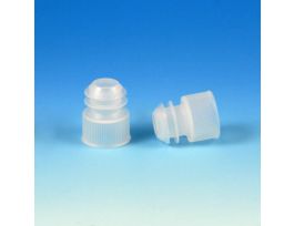 PLUG CAP FOR 15ML CENT TUBES