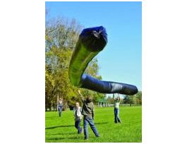 BALLOON SOLAR 50 FOOT LONG FOR AGES 14+ EA