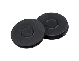 Butyl Septum, 20 mm; 1000/pk