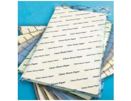 VWR PAPER CR LTX-FR 8.5X14WHT 22# CS1250