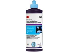 3M™ Perfect-It™ EX Ultrafine Machine Polish, 39062, 1 pt (16 fl oz / 473 mL), 6 per case