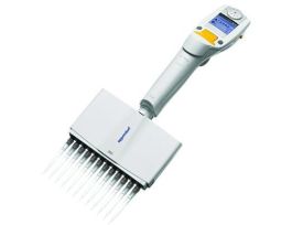 PIPETTOR XPLORER 12CH 15-300UL