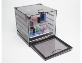 CABINET DESICCATOR MEDIUM