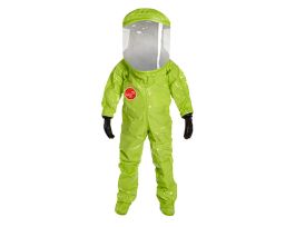 TYCHEM 10000  L A  REARENTRY  EXP BK  NEOP, 1/EA, Lime