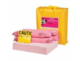 SPILL RESPONSE BAG