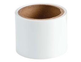 BradyGlo™ Egress Marking Tape Roll - Photoluminescent Polyester, Solid Color, Green Glow, 3" x 5 yds