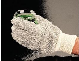 GLOVE TERRYCLOTH HOT PAIR