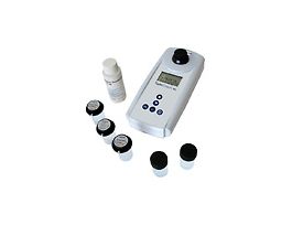 Calibration Set for TB200 Turbidity Meters