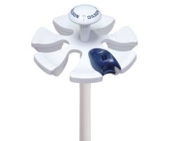 ADAPTER SINGLE STAND CHARGING PIPETMAN M