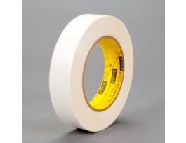 3M™ UHMW Film Tape 5425, Transparent, 24 in x 72 yd, 5.1 mil, 1 roll per case
