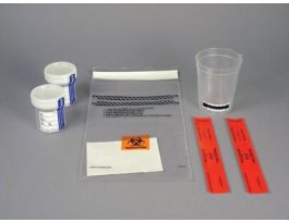 SPLIT COLLECTION BAG KIT CS50