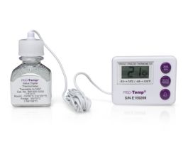 THERMOMETER HI/LO ALARM 30ML