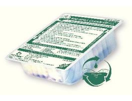 BIO-SPILL CLEAN UP PAK EA