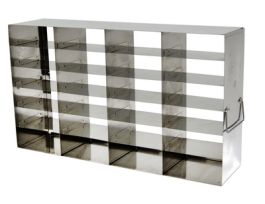 FIXED-SIDE ACCESS RACKS