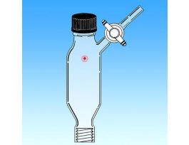 500ML GL32 #50 PEPT BODY