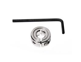 3/8 SHAFT COLLAR 7/64 HEX KEY