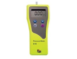 Manometer +/-80.29 in. H2O, Single Input