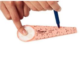 COMPASS DRAWING SAFETY