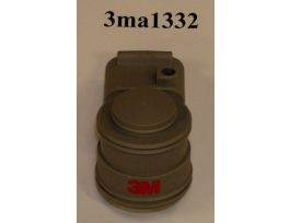 3M™ Random Orbital Sander Housing A1332, 3 in