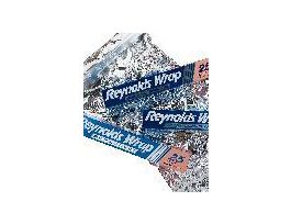 FOIL ALUMINUM 12IN X 30 FT EA