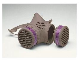 FACEPIECE ASSY(STRAP + VALVE)M EA