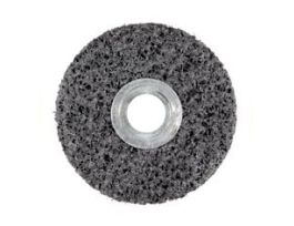 Scotch-Brite™ Clean and Strip Unitized Wheel, CS-UW, 7S Extra Coarse, 3 in x 1 in x 3/8 in, 10 ea/Case