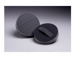 3M™ Hookit™ Disc Hand Pad 77750, 5 in x 1 in, 10 ea/Case