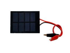 2V/400MA SOLAR PANEL