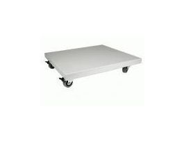 PLATFORM CASTOR F/FP40, FP50, FPW50