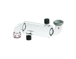 COOLER CONDENSATE JKTD CTD