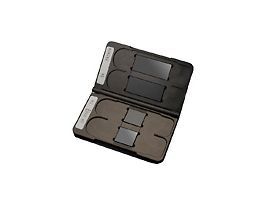 Checking Standard for use with Gloss Meters 59721-17, 59721-47, and 59721-53