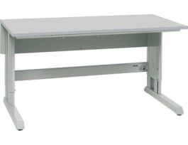 30 X 48 MANUAL, LAMINATE TOP