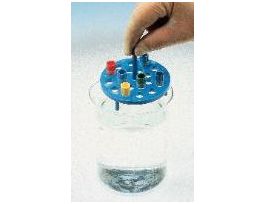 FLOATING RACK FOR CRYOTUBES