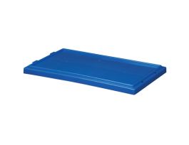 LID FOR NEST & STACK 35180/35185 BLUE
