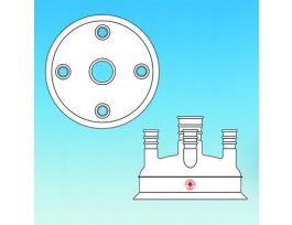 HEAD 200MM 5 NECK 45/50 24/40