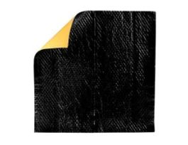 3M™ Sound Deadening Pads, 08840, 500 mm x 500 mm, 10 per case